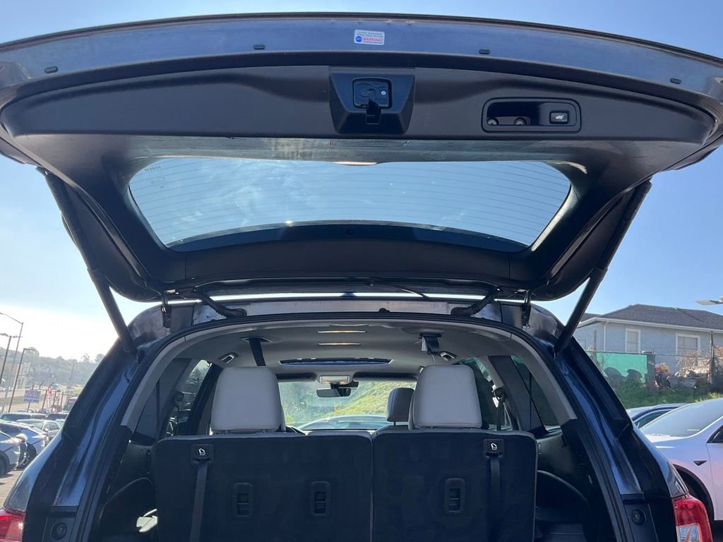 Used 2021 Honda Pilot EX-L image 11