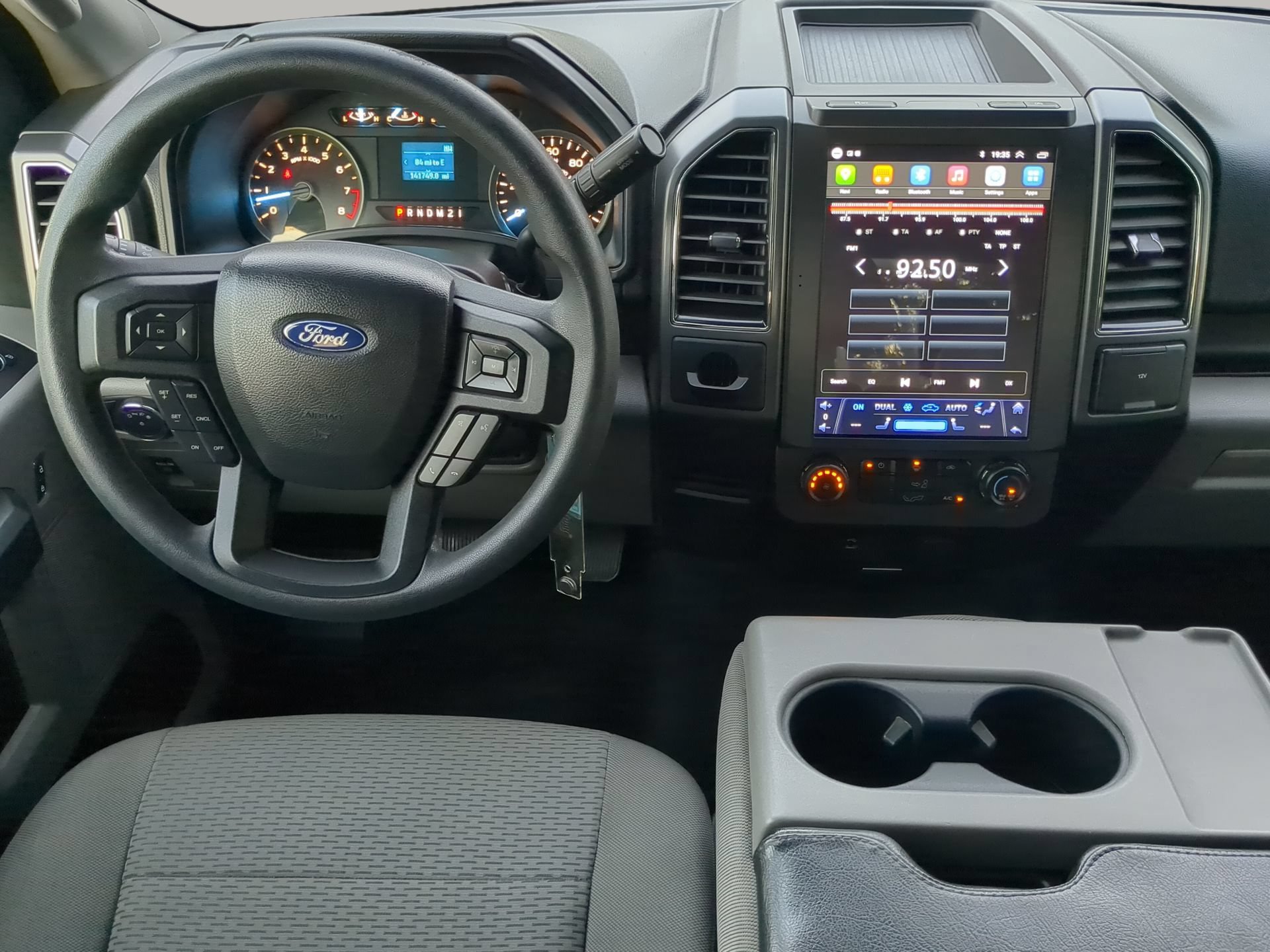 Used 2018 Ford F150 XLT RWD image 51