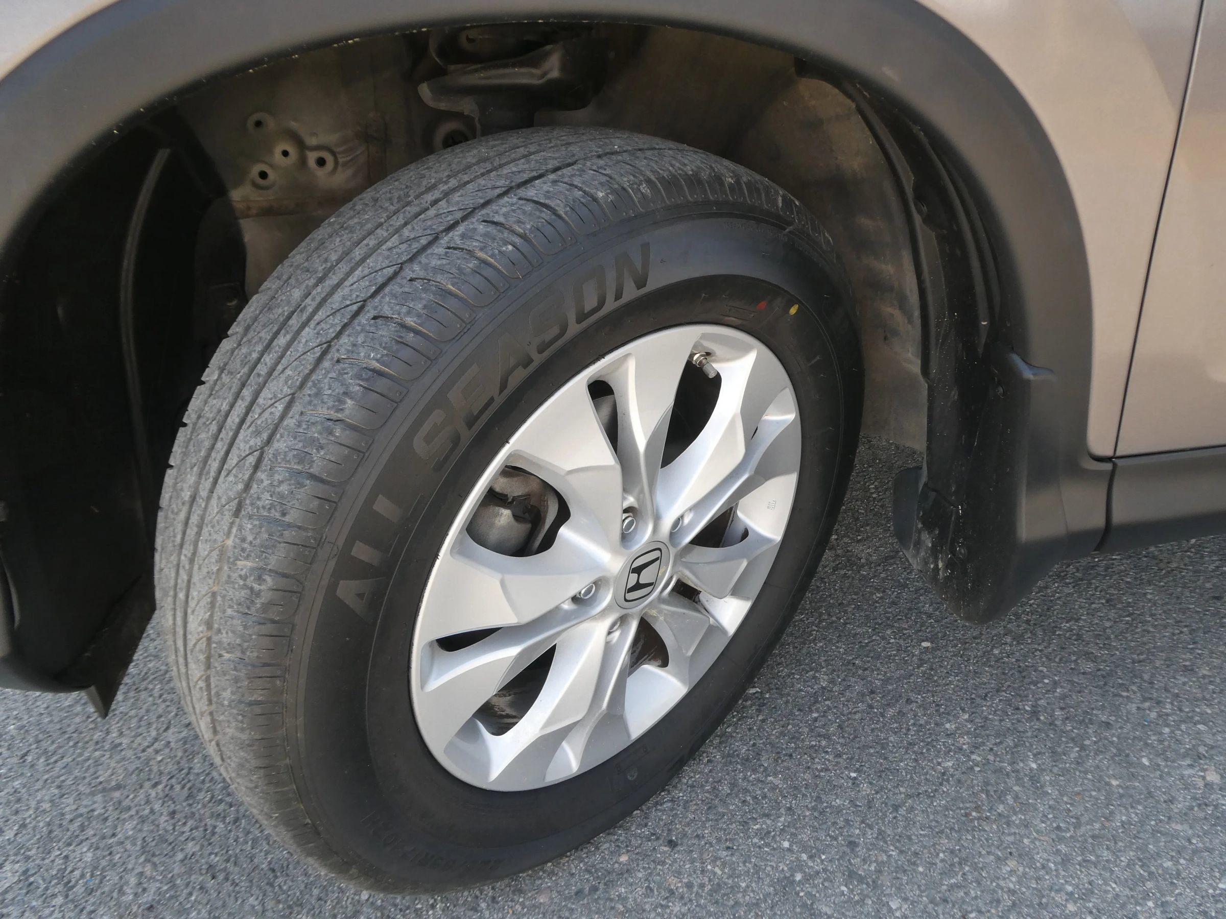 Used 2012 Honda CR-V EX image 30