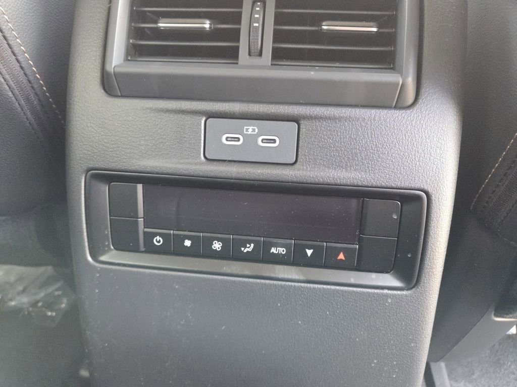 New 2026 MAZDA CX-70 SC AWD/4WD image 8