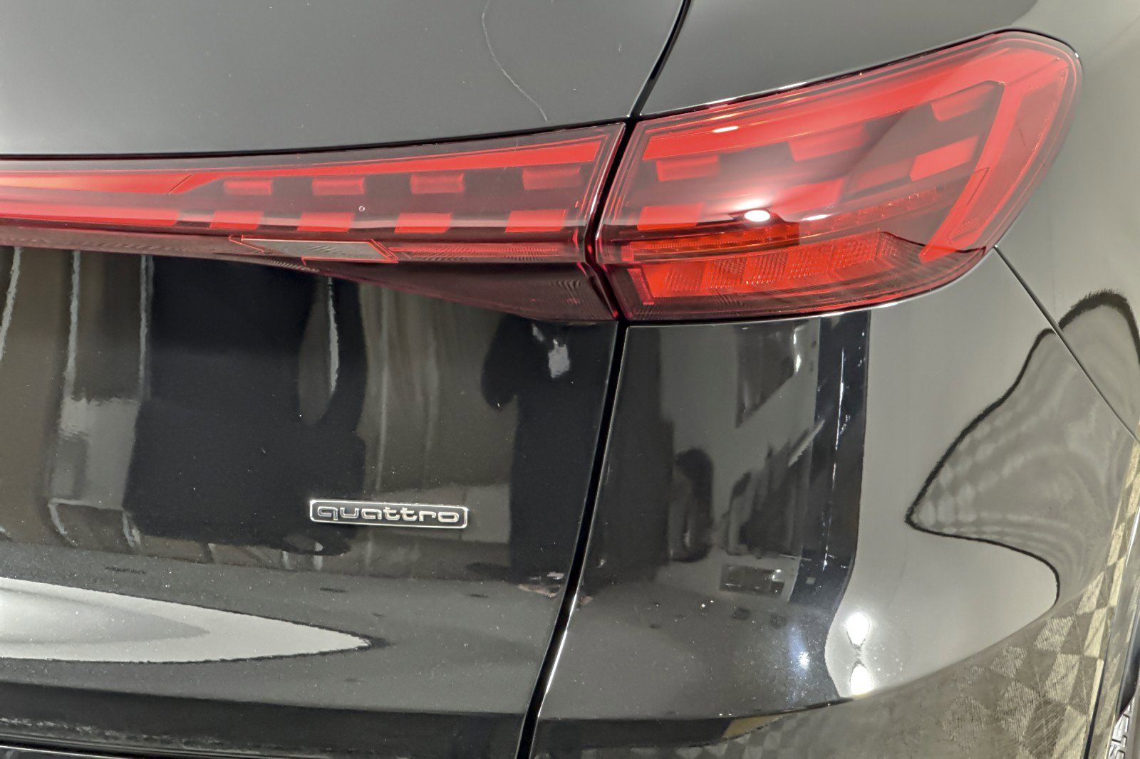 New 2025 Audi Q5 Premium Plus image 24