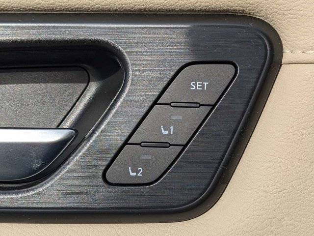 New 2025 Nissan Armada Platinum Reserve w/ Convenience Package image 26