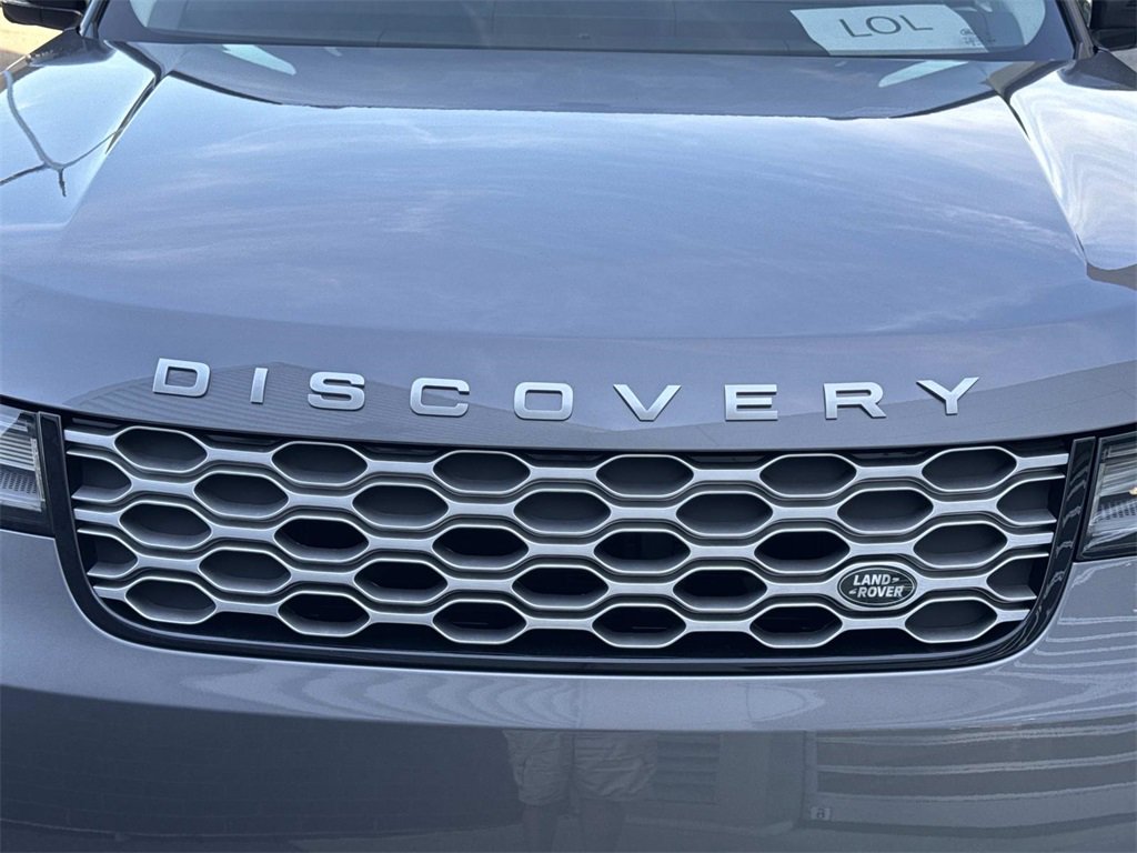 New 2026 Land Rover Discovery Limited Edition image 11