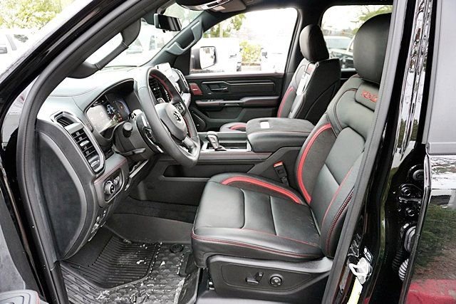 New 2026 RAM 1500 RHO w/ RHO Level 1 Equipment Group AWD/4WD image 19