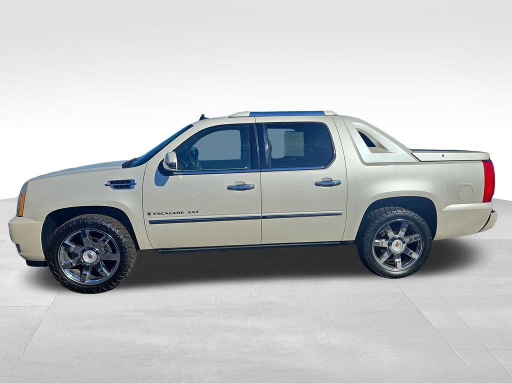 Used 2008 Cadillac Escalade EXT image 31