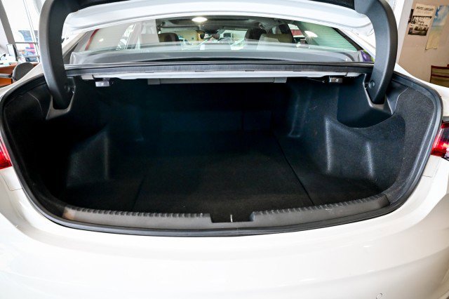 Used 2021 Acura TLX w/ Technology Package FWD image 20