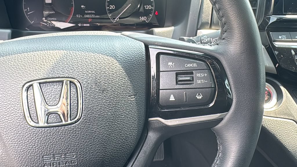 Certified 2025 Honda Odyssey EX-L image 17