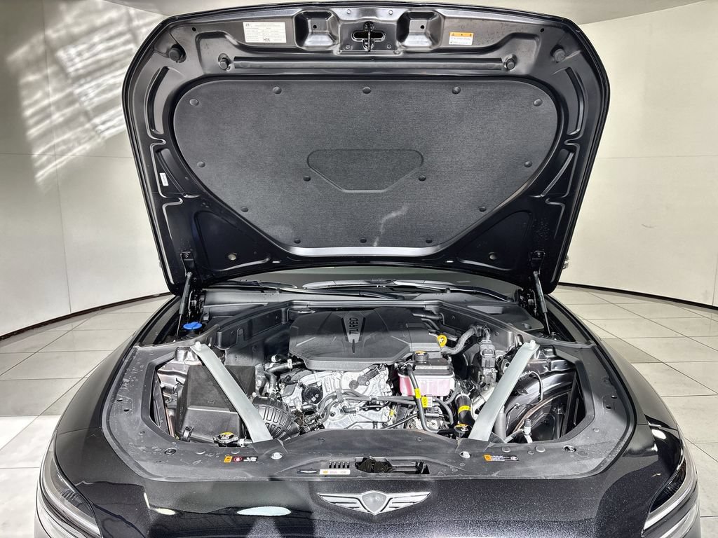 New 2026 Genesis G70 2.5T RWD image 17