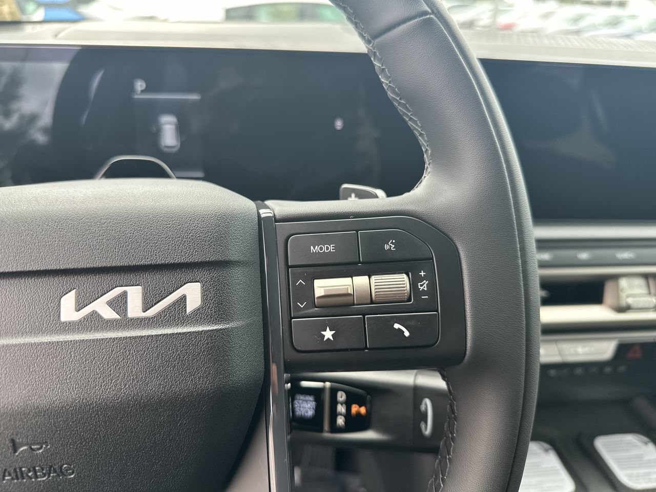New 2027 Kia Telluride EX AWD/4WD image 7