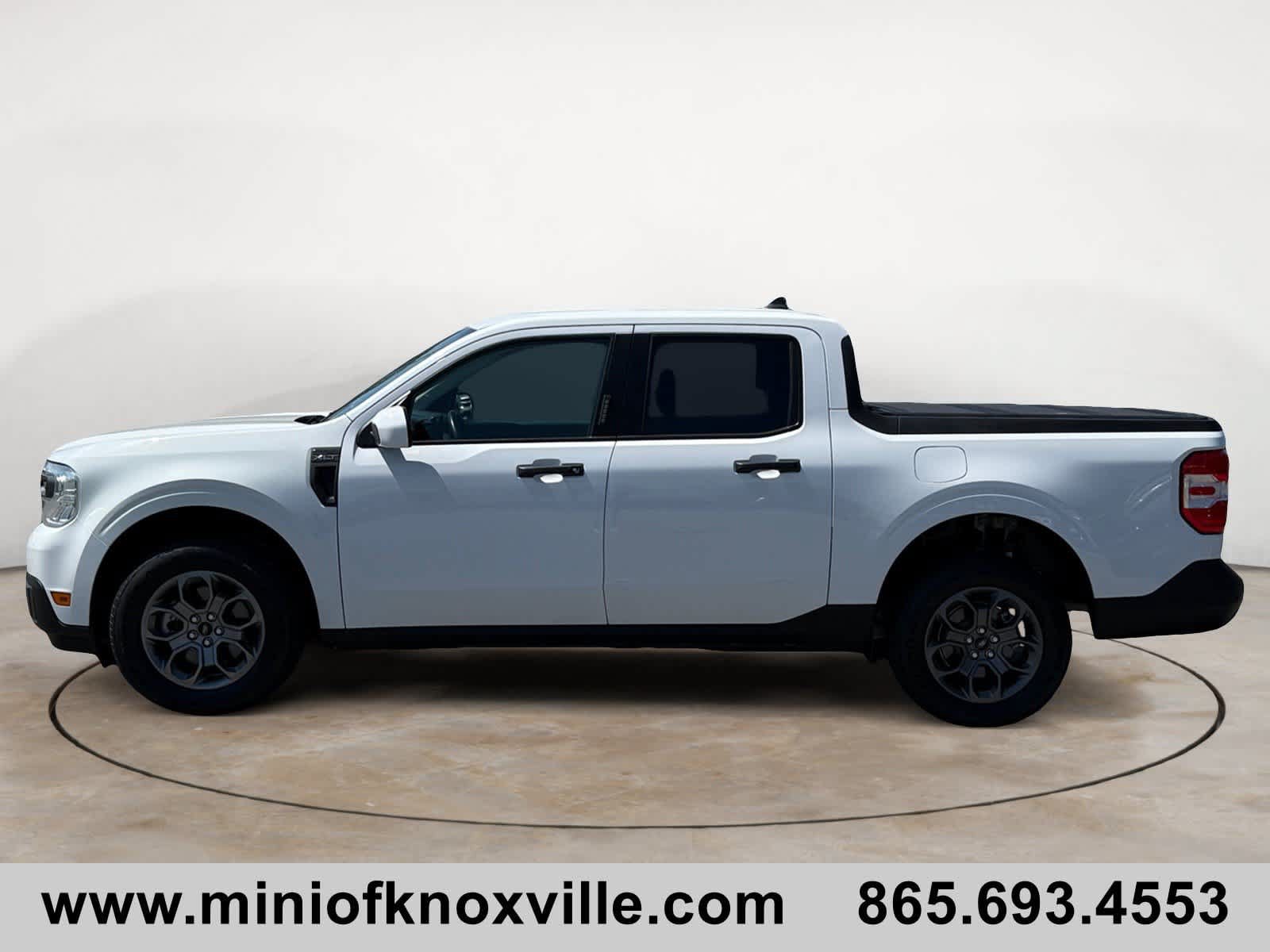 Used 2023 Ford Maverick XLT w/ XLT Luxury Package FWD image 6