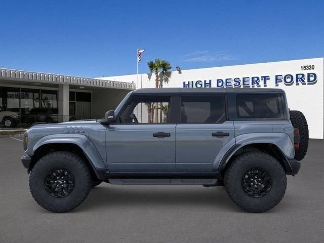 New 2025 Ford Bronco Raptor AWD/4WD image 3