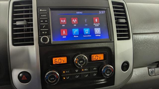 Used 2020 Nissan Frontier SV image 28