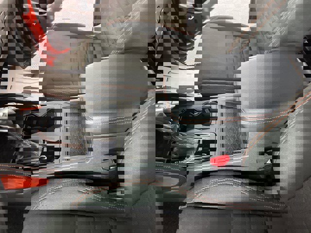 Used 2025 Nissan Frontier Pro-X w/ Pro Convenience Package image 23