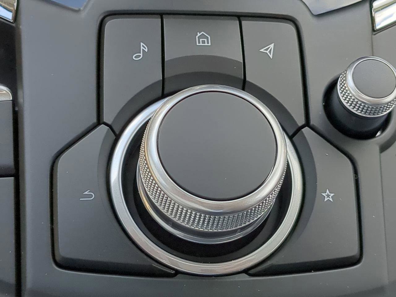 Certified 2023 MAZDA CX-5 AWD 2.5 S image 27