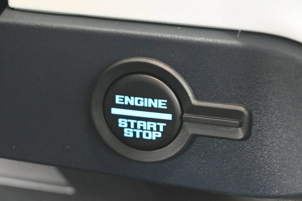 New 2026 Ford Bronco Heritage Edition AWD/4WD image 12