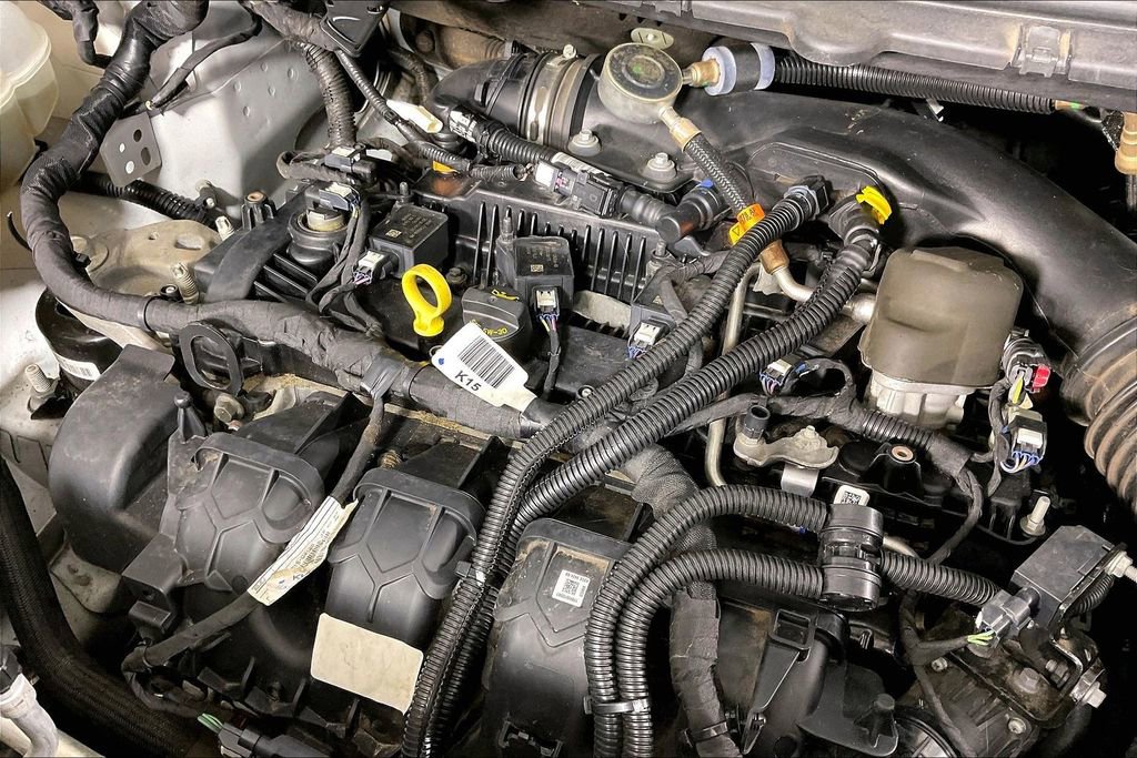 Used 2019 Ford Edge SE w/ SE Fleet Driver's Package image 30