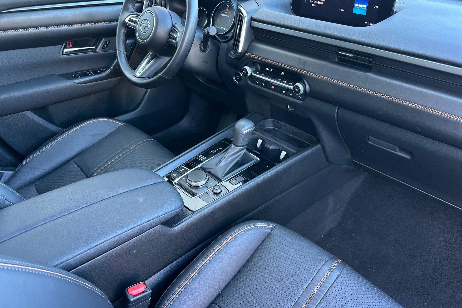 Certified 2025 MAZDA CX-50 2.5 Hybrid w/ Weather Package image 16