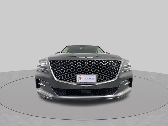 Used 2023 Genesis GV80 3.5T w/ Prestige Matte Package AWD/4WD image 26