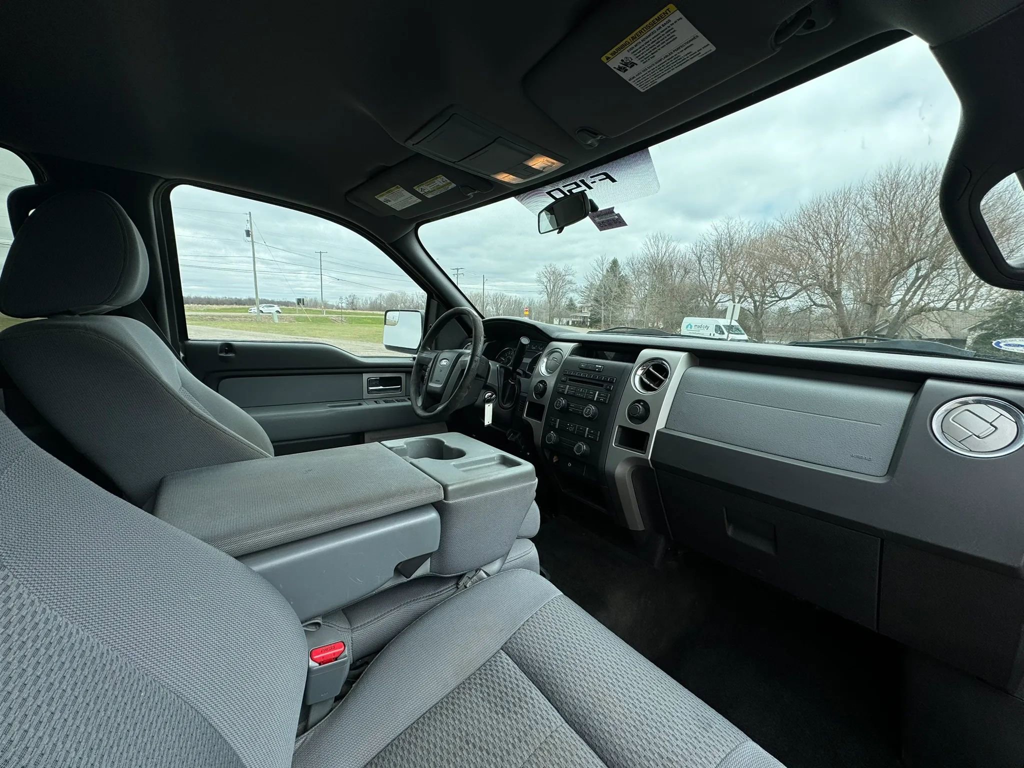 Used 2011 Ford F150 XLT image 5