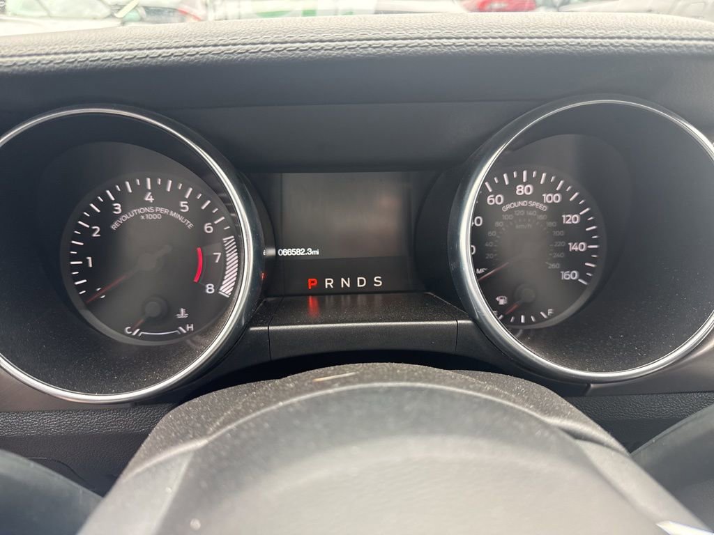 Used 2023 Ford Mustang Premium image 7