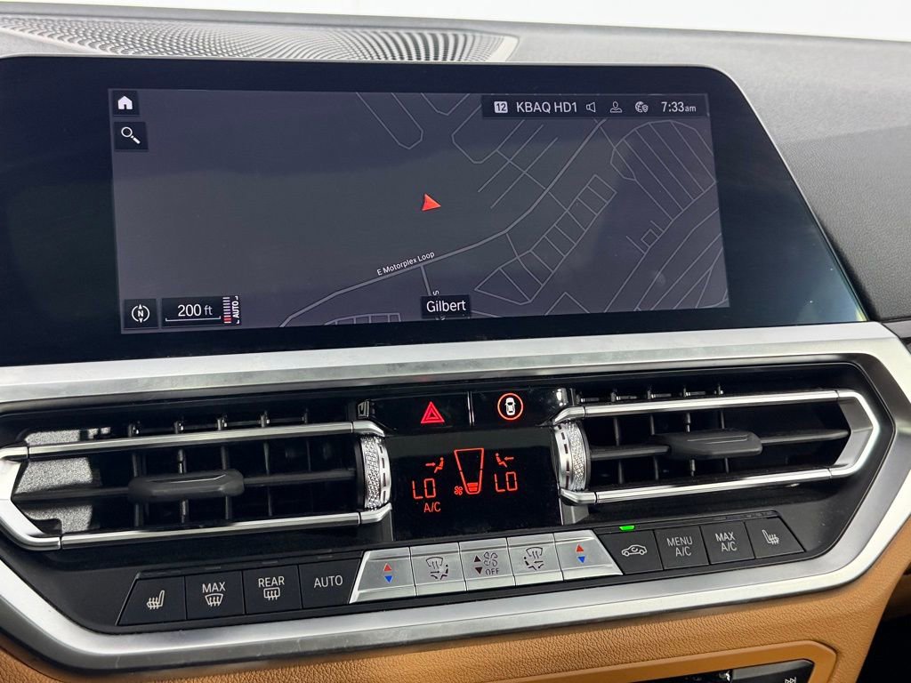 Used 2023 BMW M440i M440i w/ Premium Package image 20