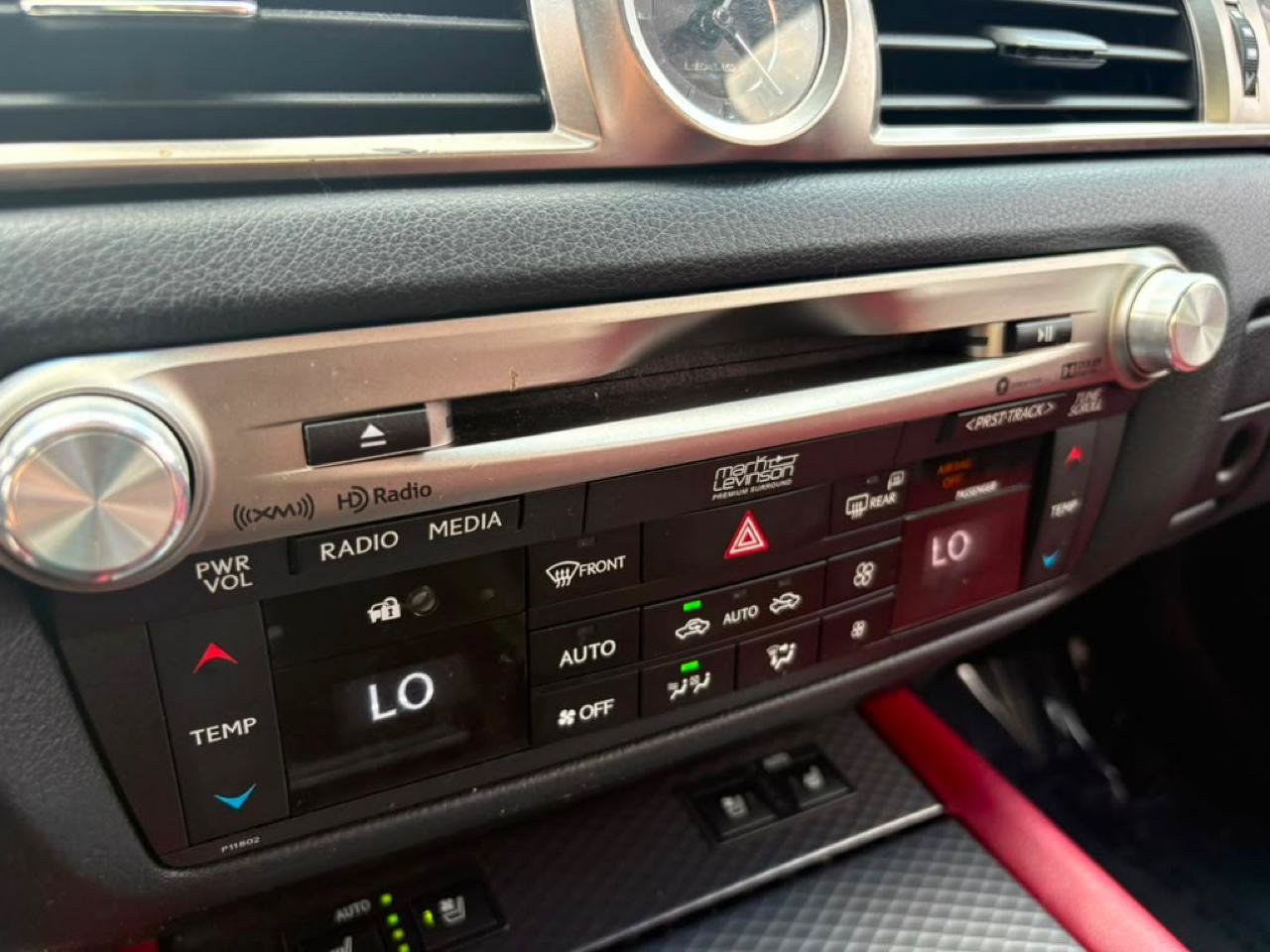 Used 2019 Lexus GS 350 F Sport AWD/4WD image 58