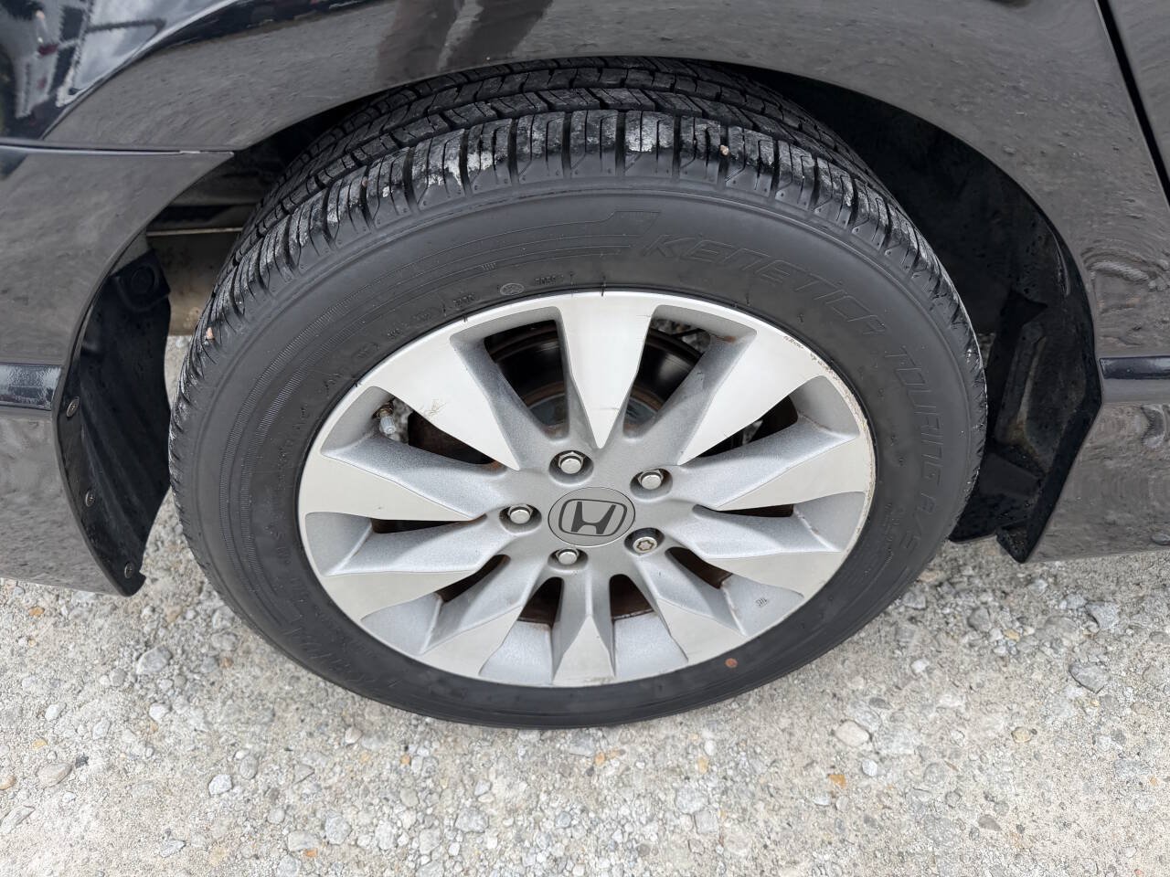 Used 2010 Honda Civic EX image 11