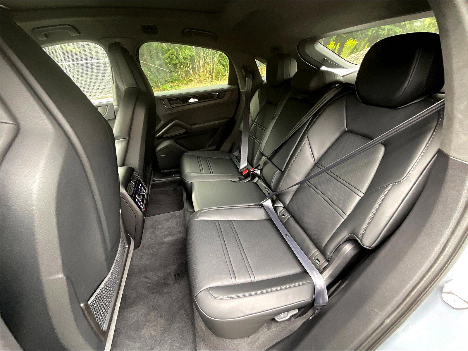 New 2026 Porsche Cayenne GTS image 20