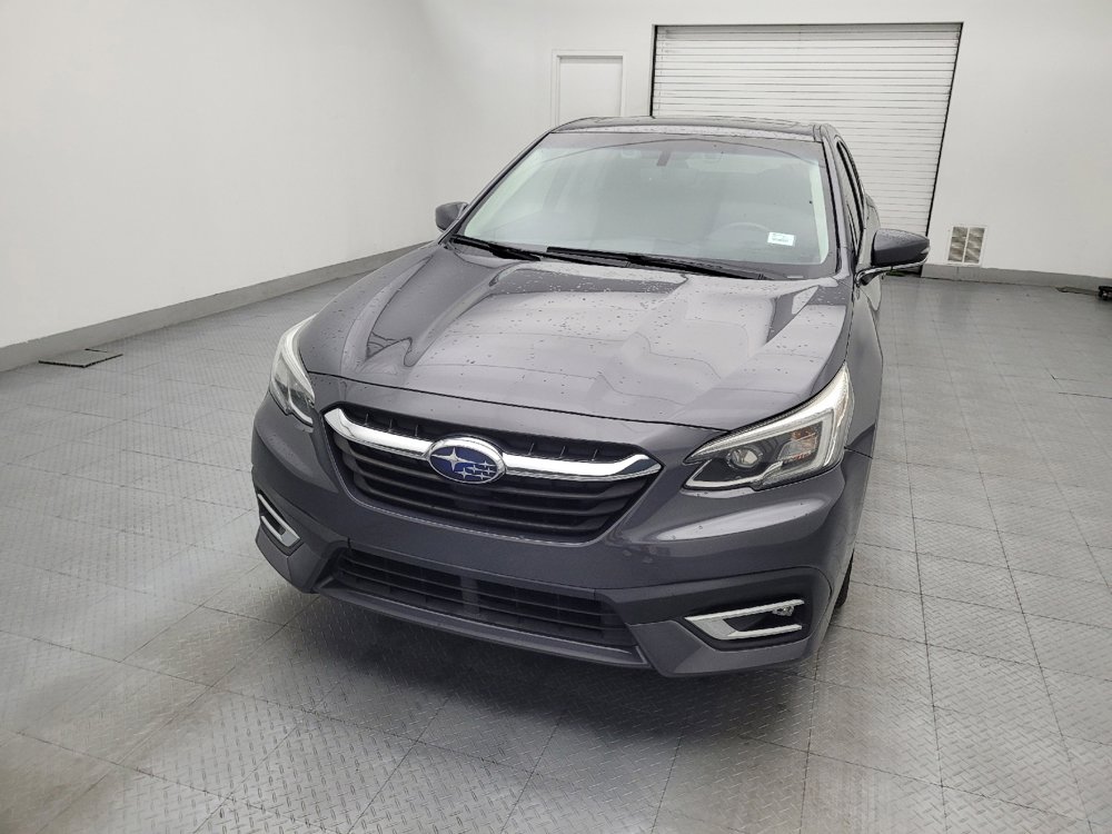 Used 2020 Subaru Legacy Limited AWD/4WD image 15