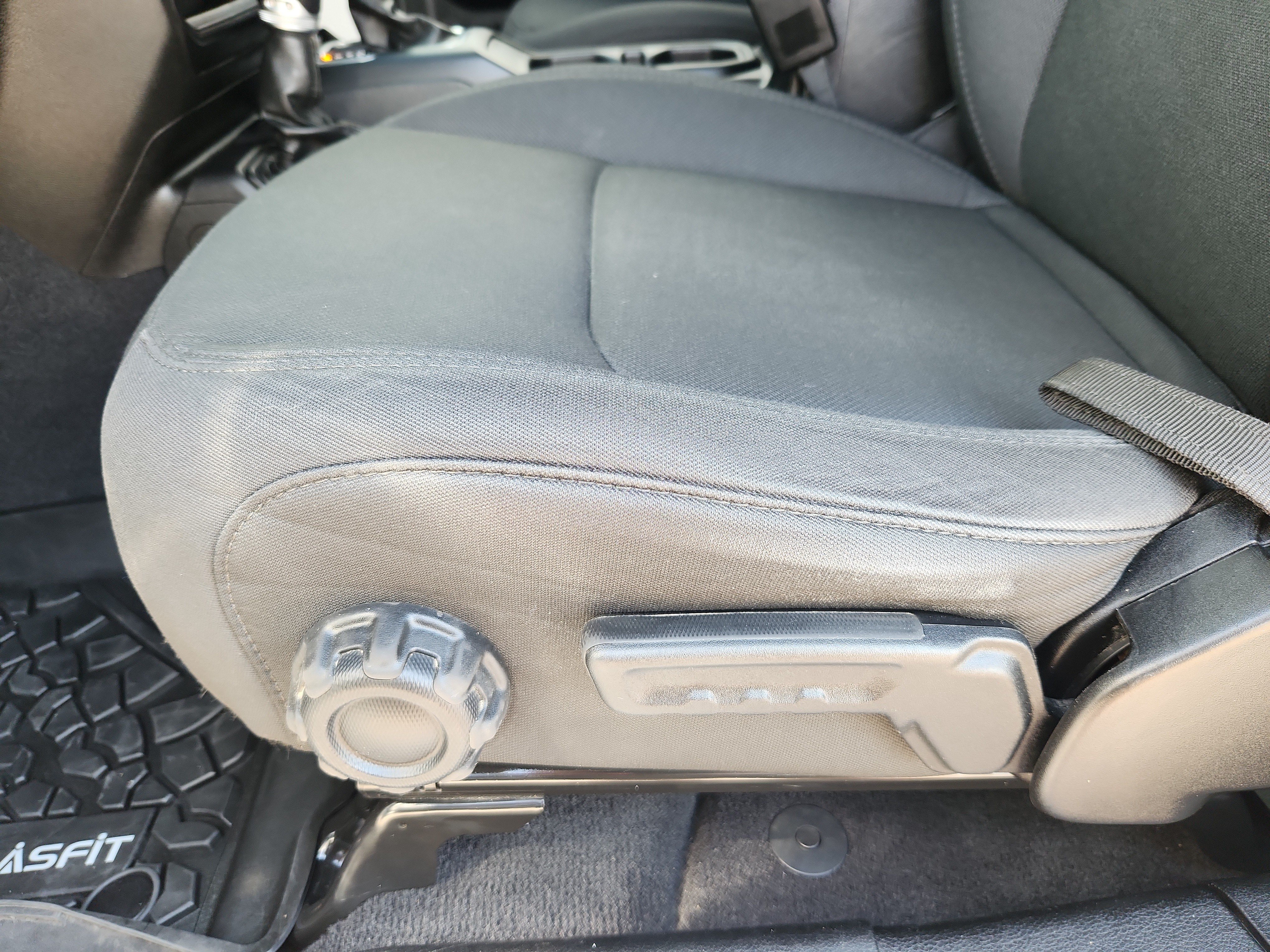 Used 2021 Jeep Wrangler Unlimited Sport AWD/4WD image 10