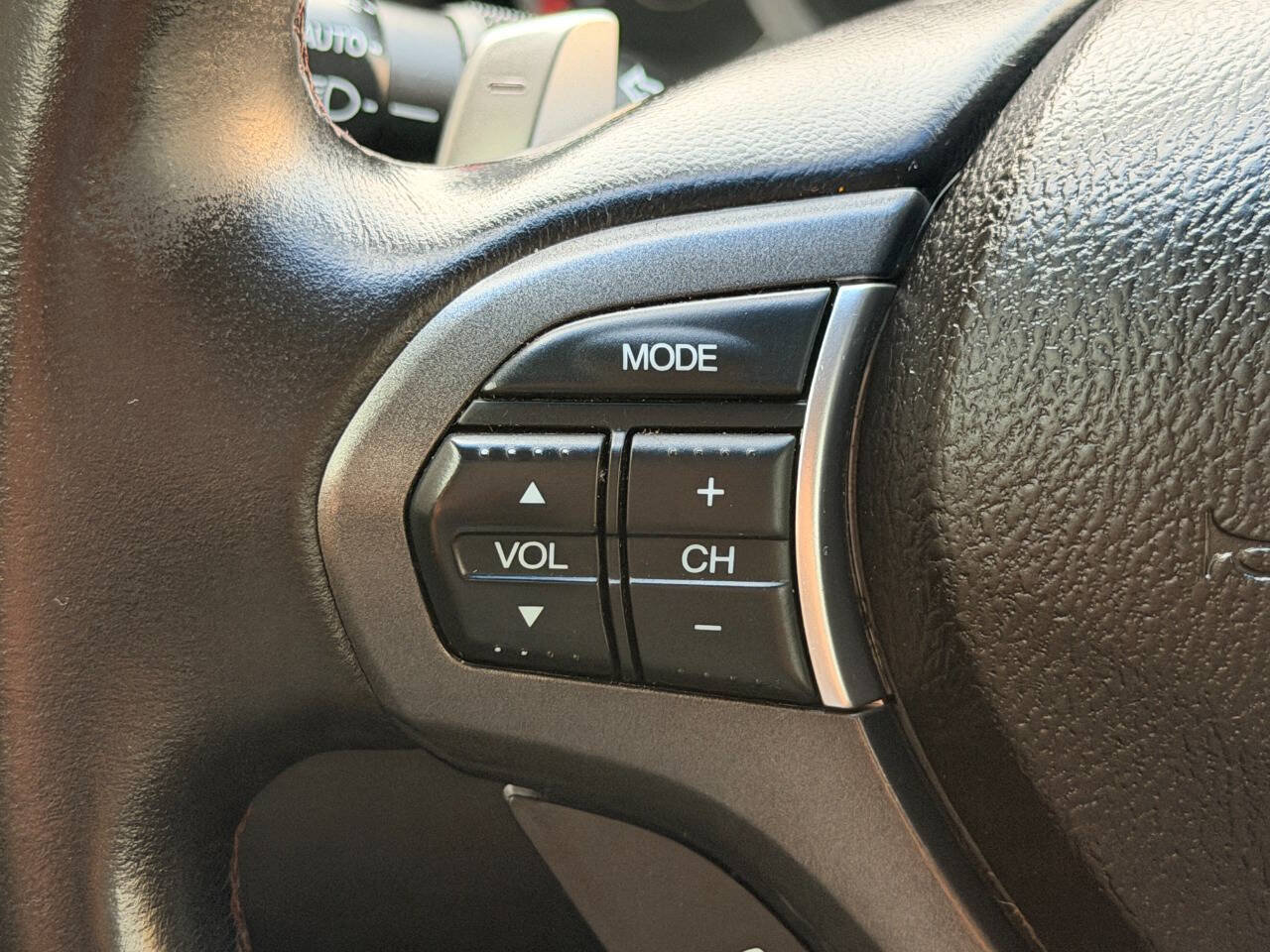 Used 2013 Acura TSX Special Edition FWD image 32