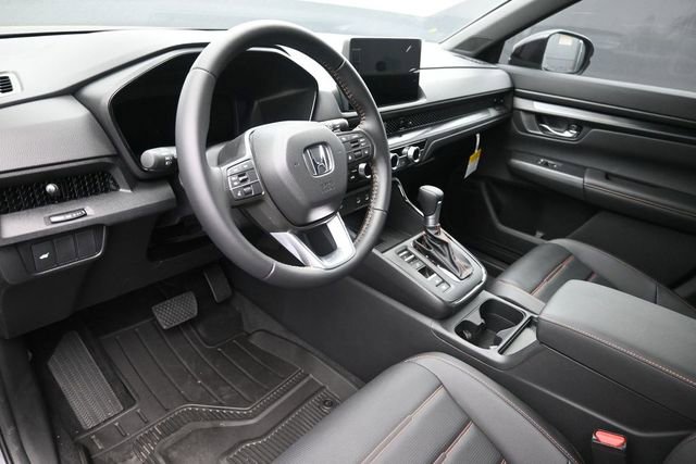 New 2026 Honda CR-V Sport-L image 17