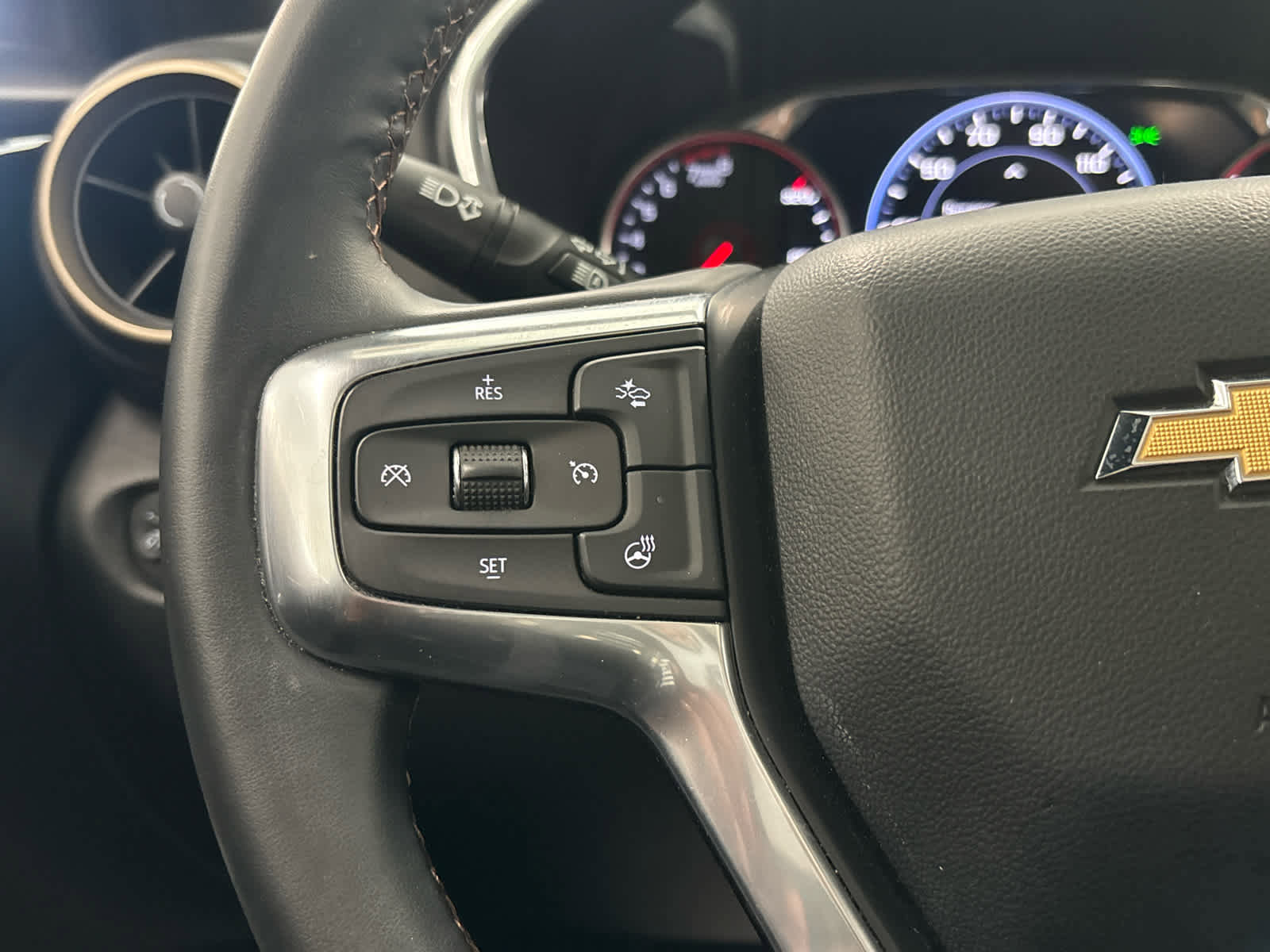 Used 2024 Chevrolet Blazer Premier w/ Enhanced Convenience Package image 26