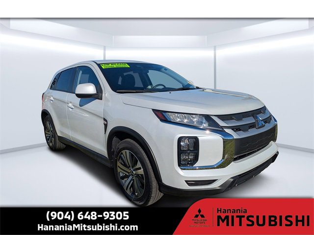 Used 2023 Mitsubishi Outlander Sport ES