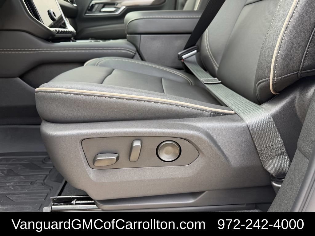 New 2026 GMC Yukon XL Elevation w/ Elevation Premium Package AWD/4WD image 24
