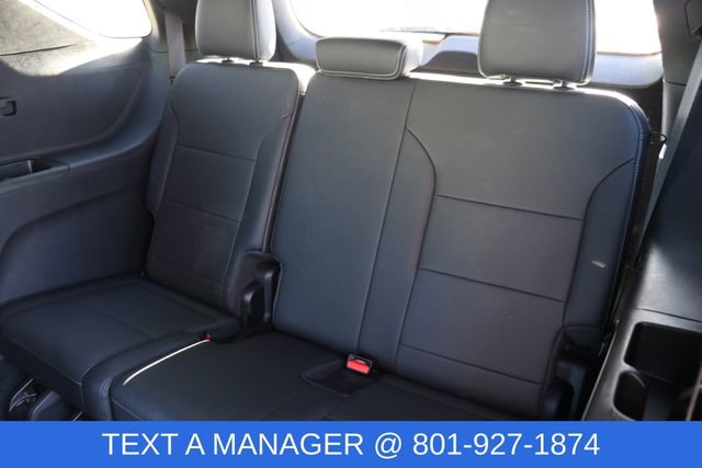 Used 2025 Chevrolet Traverse LT image 15