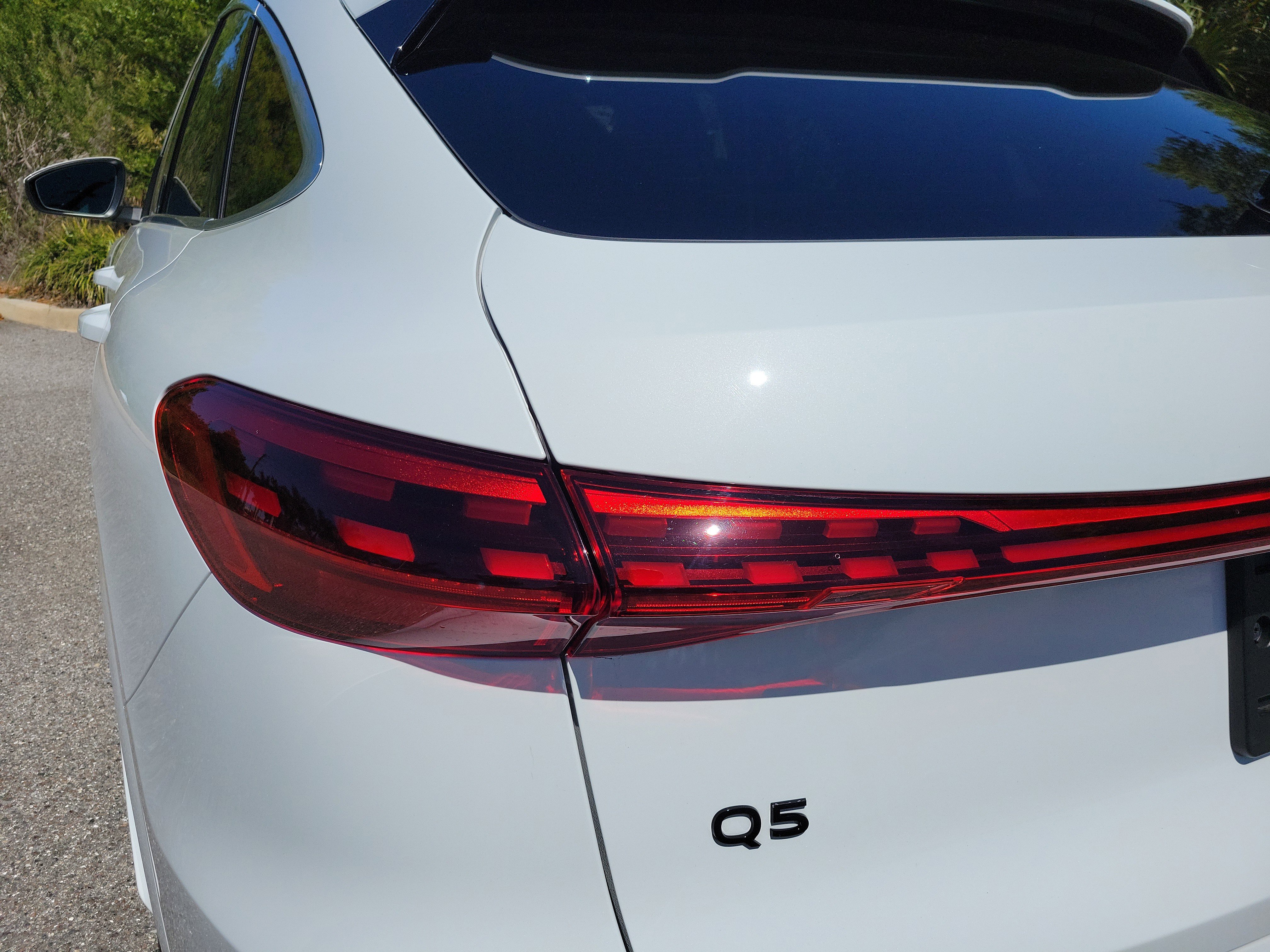 Used 2025 Audi Q5 Premium Plus w/ Premium Plus image 11