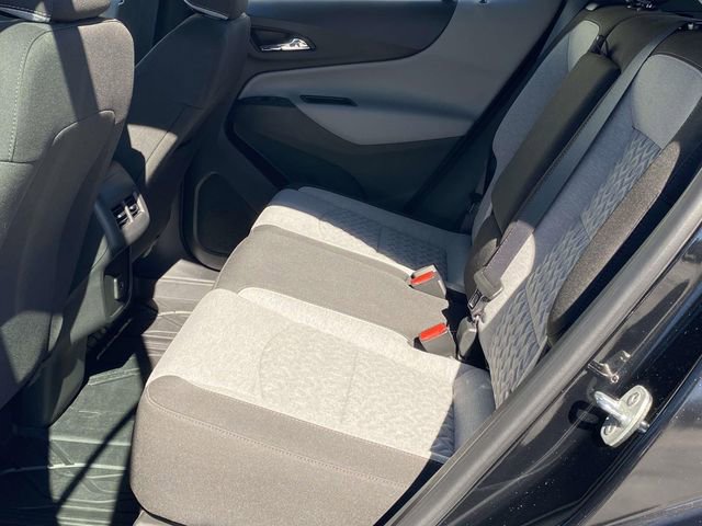 Used 2023 Chevrolet Equinox LS w/ LPO, Floor Liner Package image 10