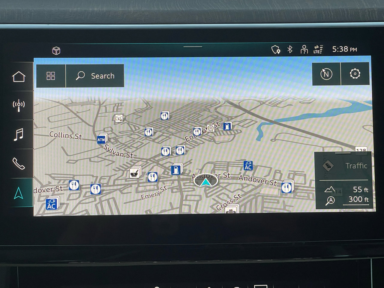 Used 2023 Audi e-tron Premium w/ Convenience Plus Package image 49