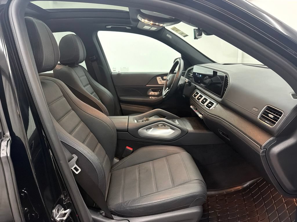 Used 2023 Mercedes-Benz GLE 350 4MATIC image 28