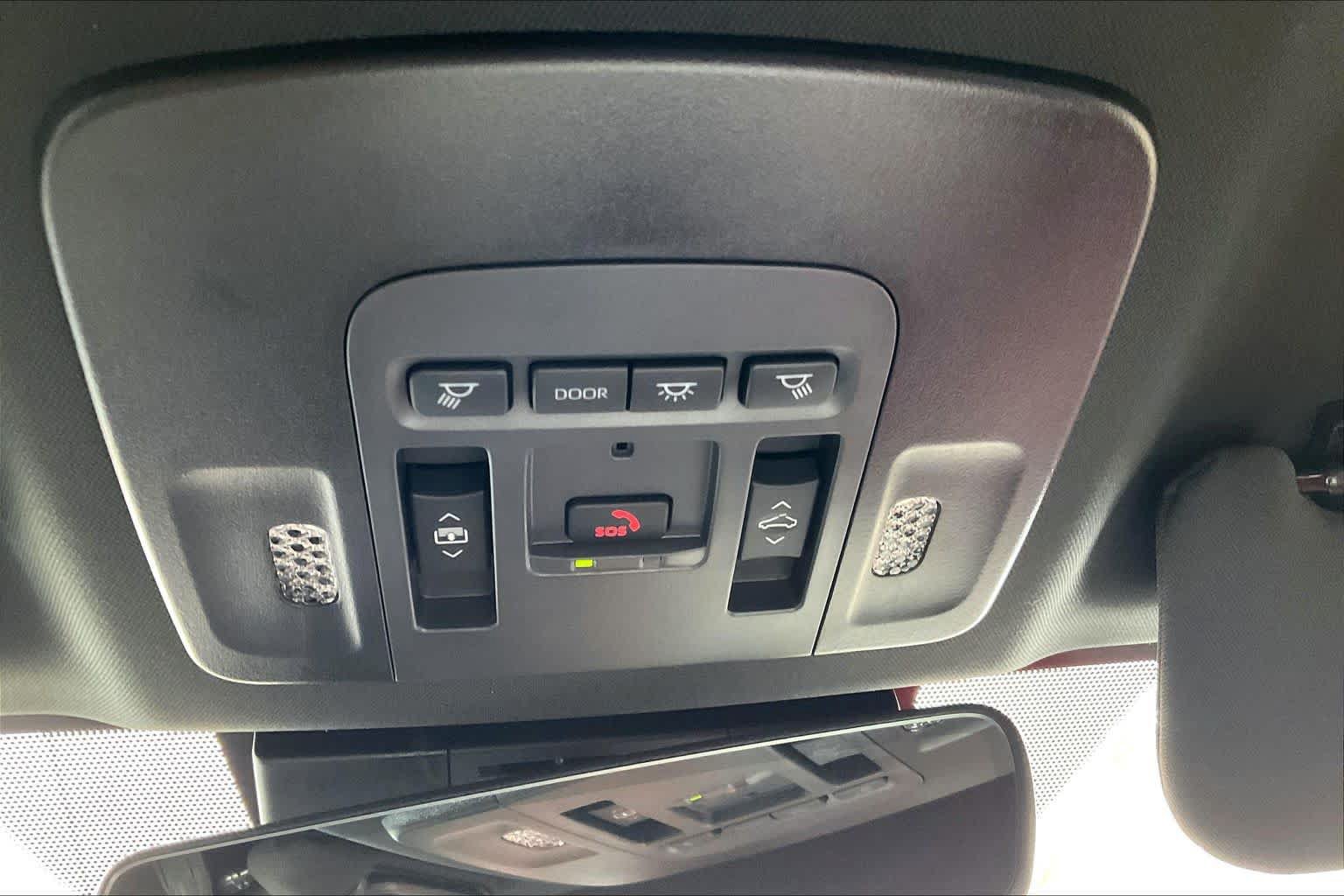 Used 2025 Toyota Camry XSE w/ Premium Package FWD image 34