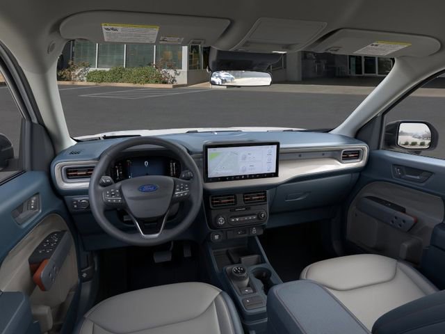 New 2026 Ford Maverick Lariat AWD/4WD image 9