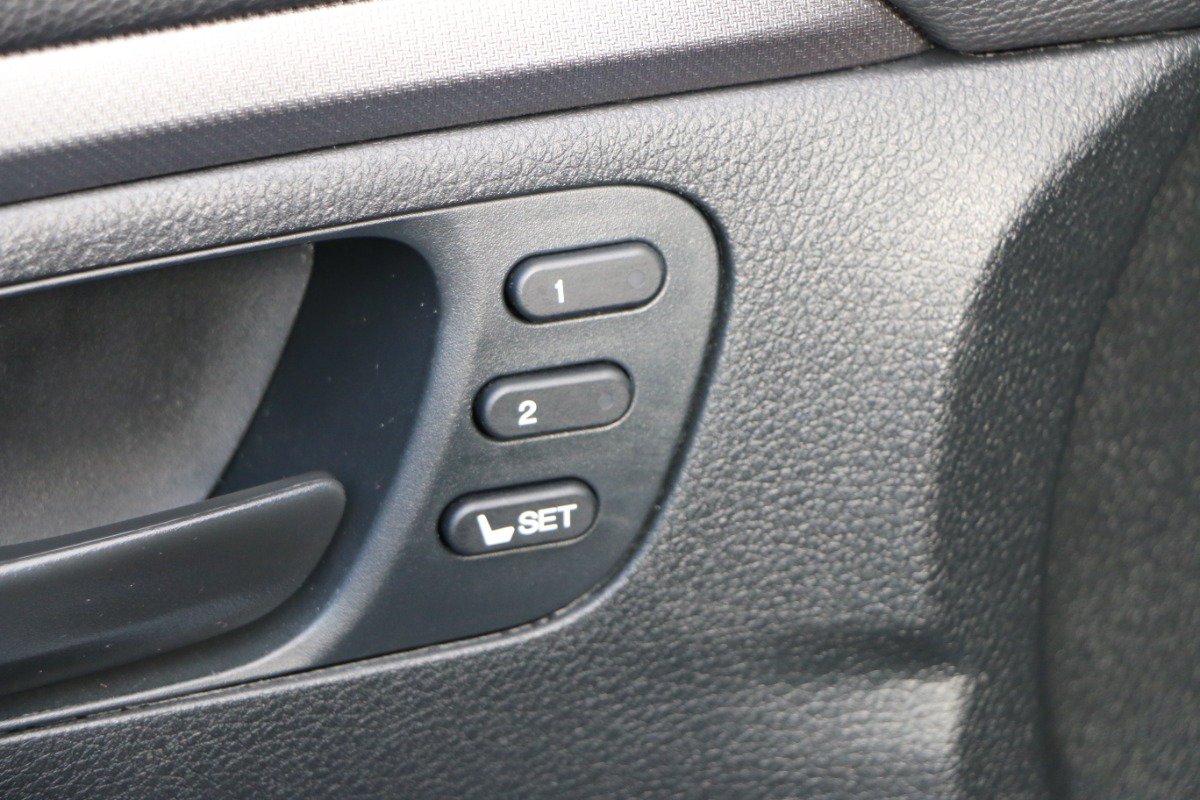Used 2023 Honda Passport TrailSport image 17