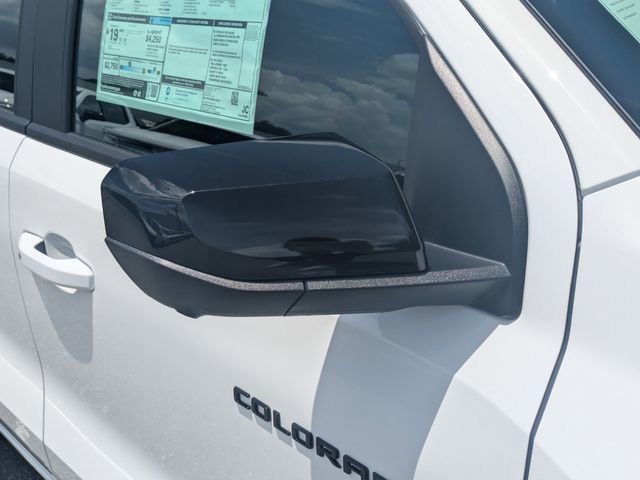New 2025 Chevrolet Colorado Z71 w/ Technology Package image 10