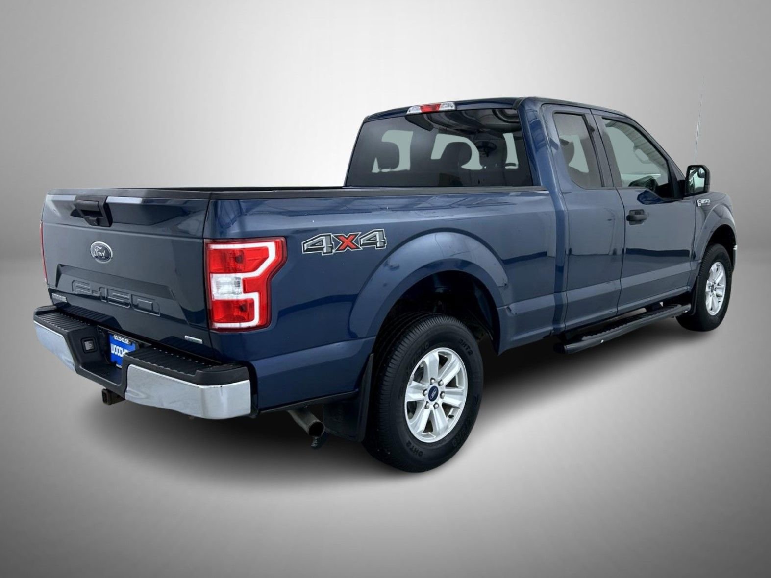 Used 2018 Ford F150 XLT image 5