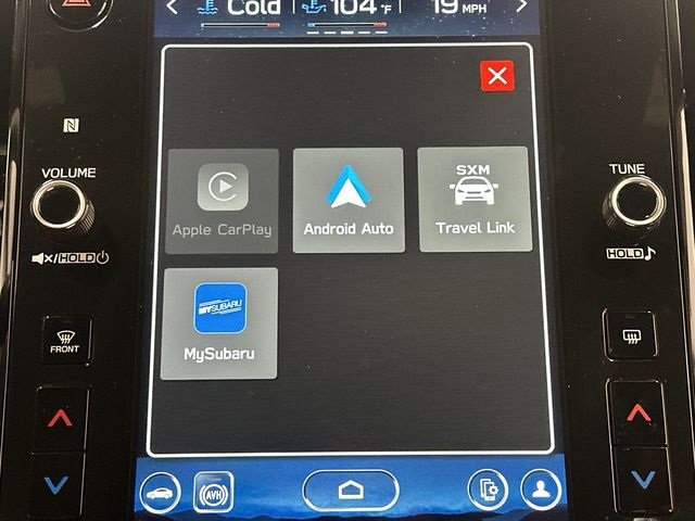 New 2025 Subaru Forester Sport image 14