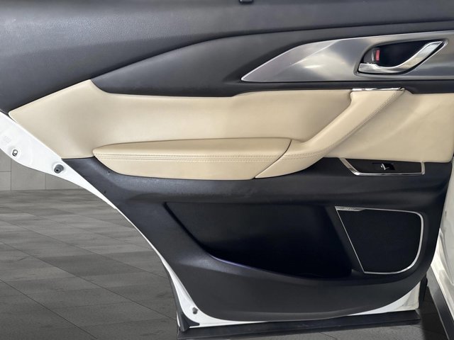 Used 2018 MAZDA CX-9 Grand Touring image 26