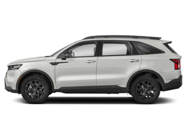 Certified 2023 Kia Sorento S w/ Panoramic Sunroof Package AWD/4WD image 3