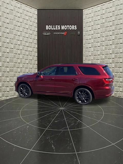 Certified 2022 Dodge Durango GT AWD/4WD image 9