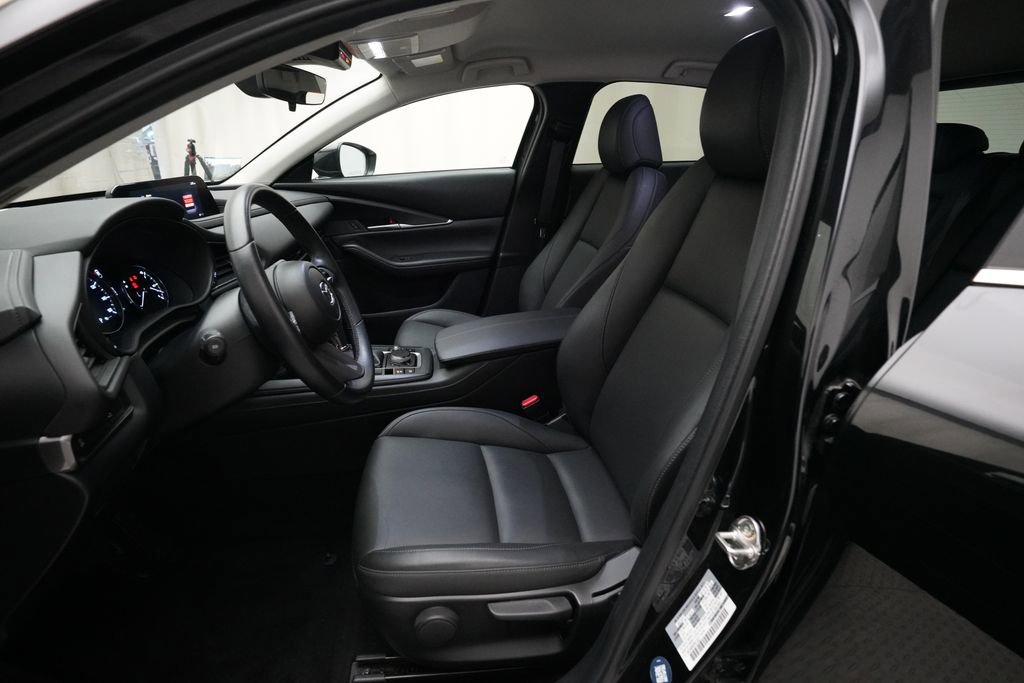 Certified 2023 MAZDA CX-30 AWD 2.5 S w/ Select Package image 7
